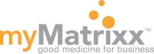 mymatrixx logo