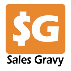 sales gravy goes mobile