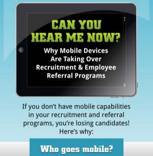 Zao Mobile Referral Infographic section