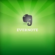 evernote business on salesforce1