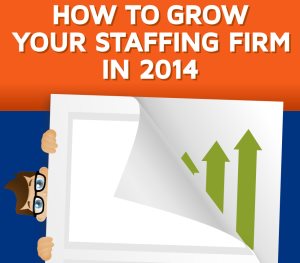 How To Grow Staffing Firm-section