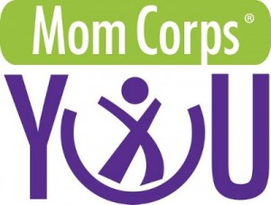 mom corps YOU launches