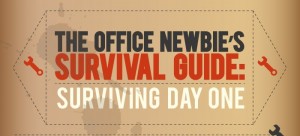 office-survival-guide section