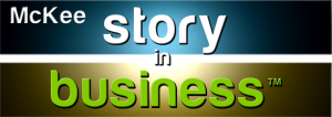 story in business seminar