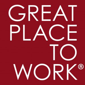 top global workplaces
