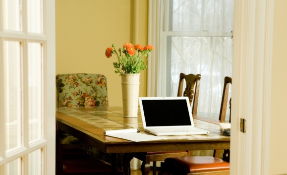 3 Facts to Convince Management That Telecommuting Is a Must