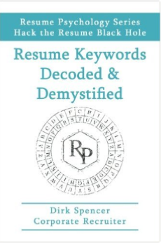 Resume Keywords