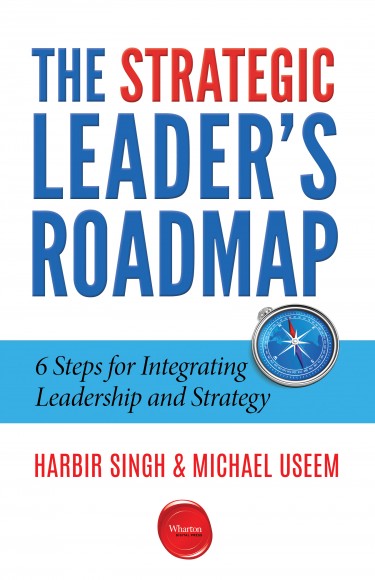 Strategic Leaders Roadmap
