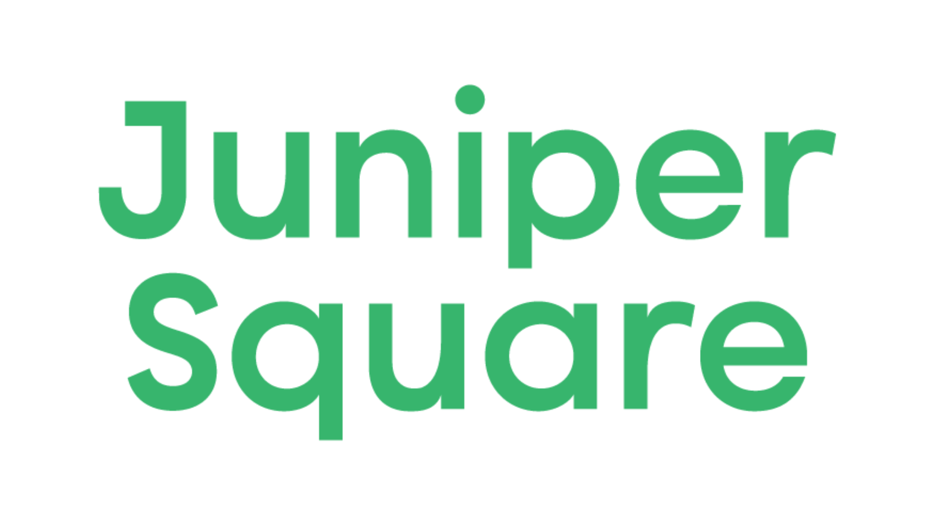 What's it like to work at Juniper Square?