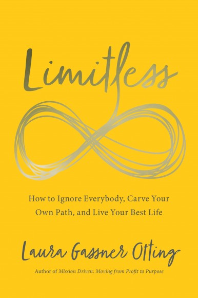 Limitless Cover Big