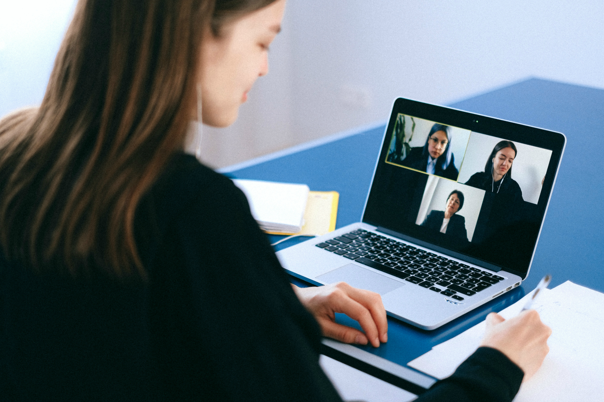 Future of Recruiting Series: Recruiting for a Remote Workforce