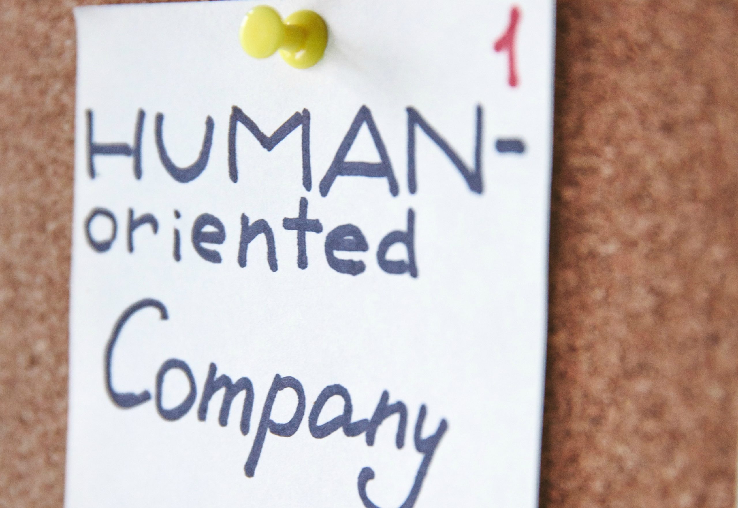 Hire the talent you need by getting your company's brand right