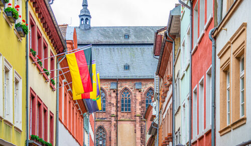 Why German Workers Outperform Americans While Spending Less Time at the ...