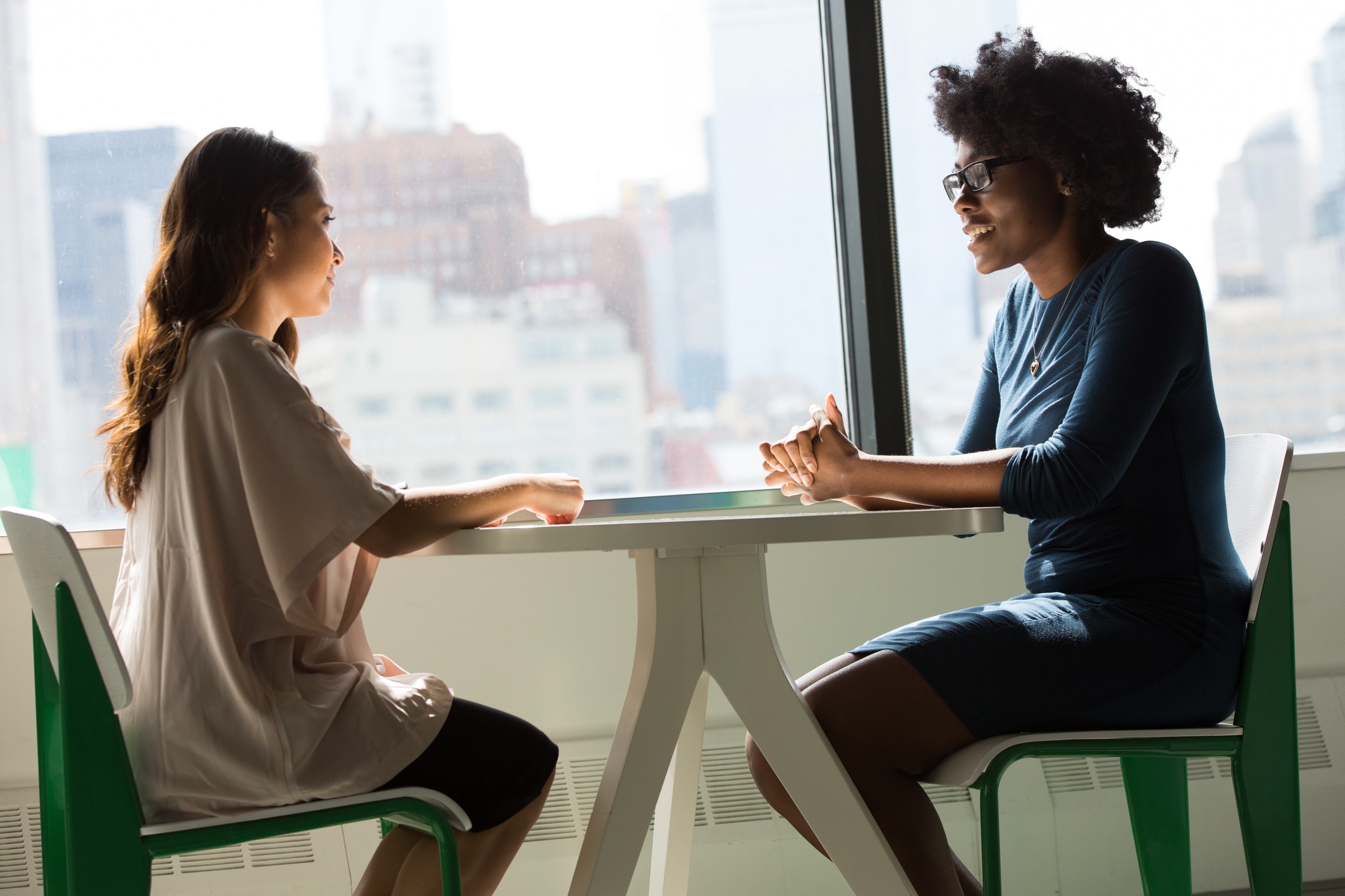 How to Navigate Money Conversations in the Workplace