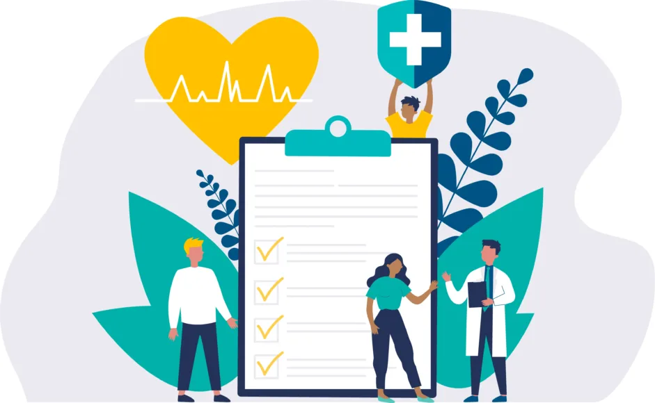 How On-Demand Healthcare Recruiting Can Help You Find the Talent You Need During These Difficult Times - Tips for Optimizing Candidate Experience and Active Sourcing featured image