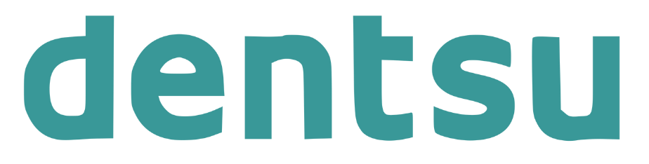 dentsu logo