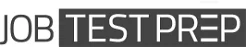 Jobtestprep logo 